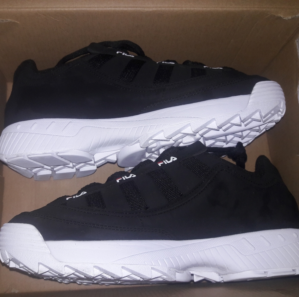 Men's FILA Sneakers